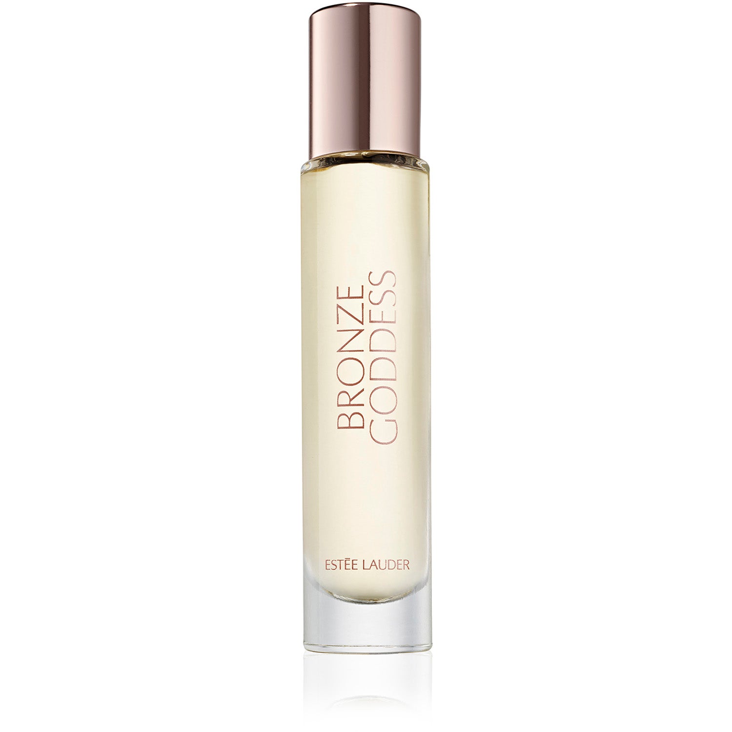Estée Lauder Estée Lauder Bronze Goddess Eau Fraiche Eau de Toilette - 10 ml parfym