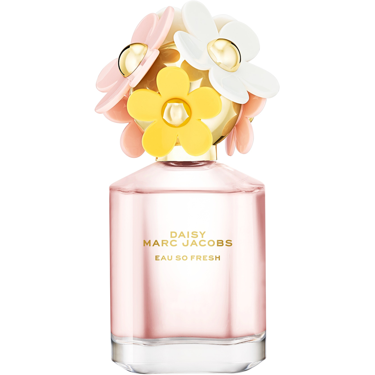 Marc Jacobs Daisy Eau so Fresh EdT,  125ml Marc Jacobs Exklusiva