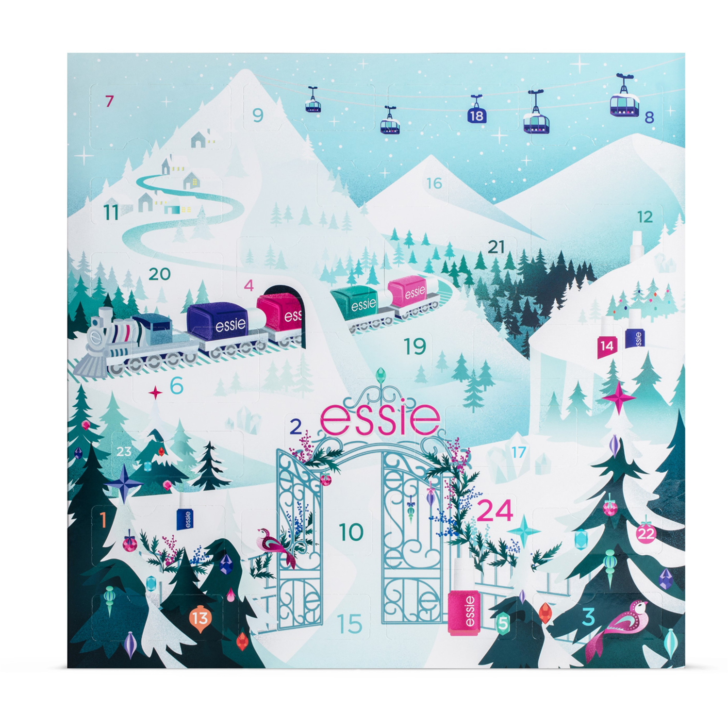 Advent Calendar