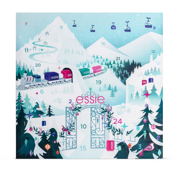 Advent Calendar
