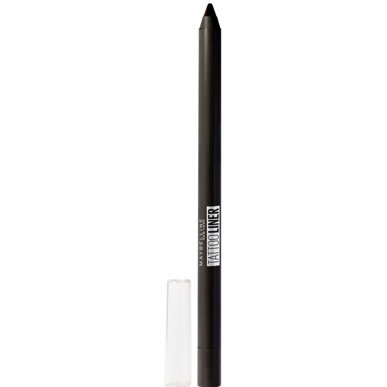 Maybelline Tattoo Liner Gel Pencil Deep Onyx - 1.3 g
