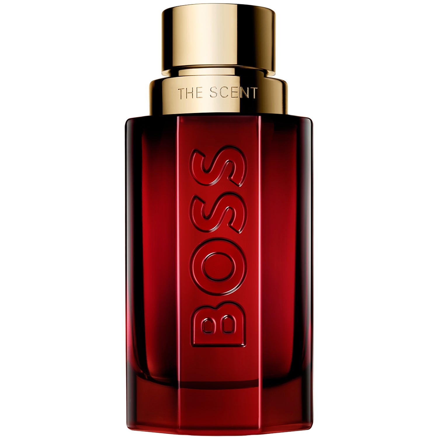 Hugo Boss The Scent Elixir Parfum Eau de Parfum - 50 ml