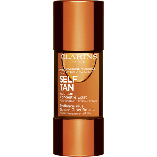 eleven.se | Clarins Radiance-Plus Golden Glow Booster Face