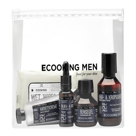 Men Starter Kit