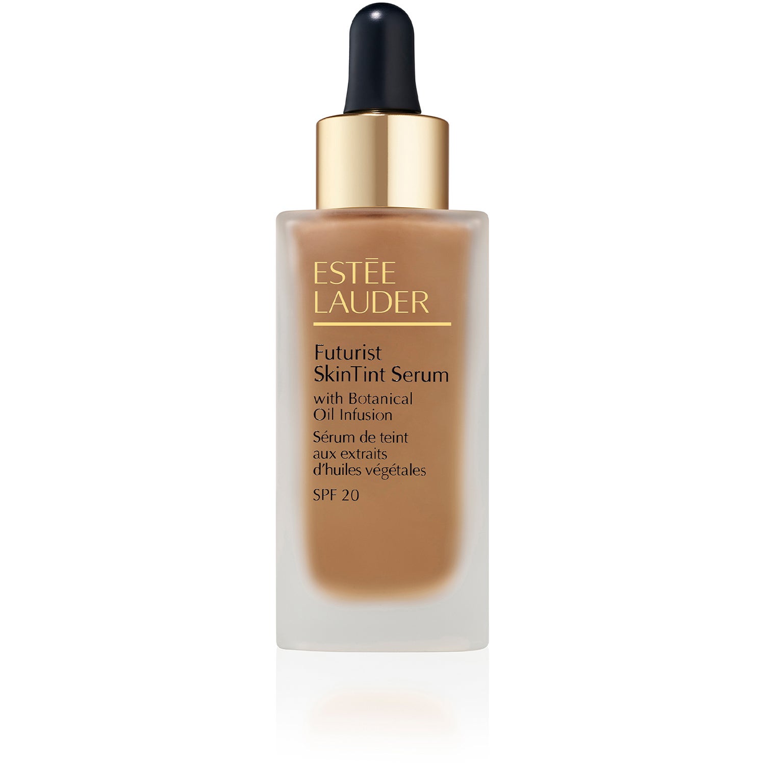 Estée Lauder Futurist SkinTint Serum Foundation SPF20 4N1 Shell Beige - 30 ml