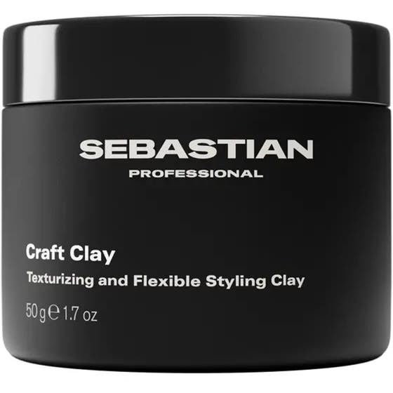 Craft Clay Texturizing & Flexible Styling Clay