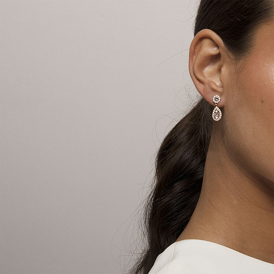 Petite Sofia Earrings