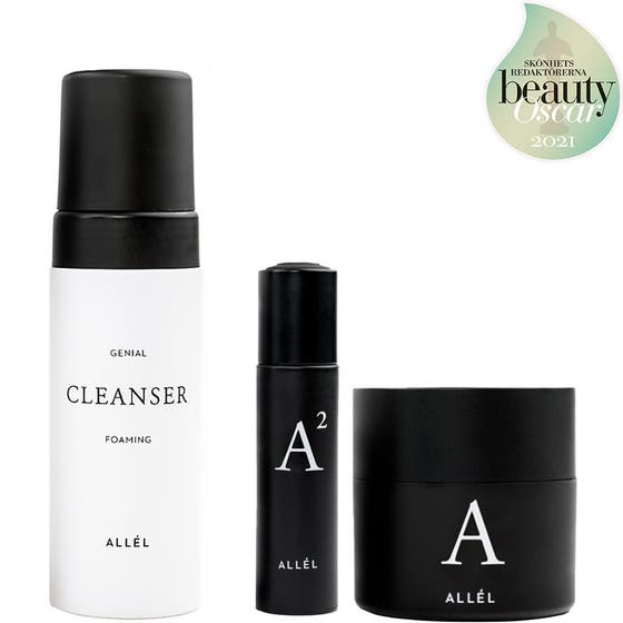 A-serie Simple Routine