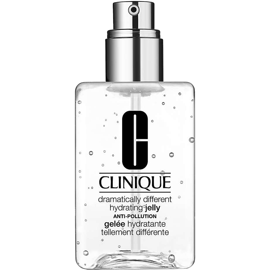 Dramatically Different Hydrating Jelly, Clinique Dagkräm