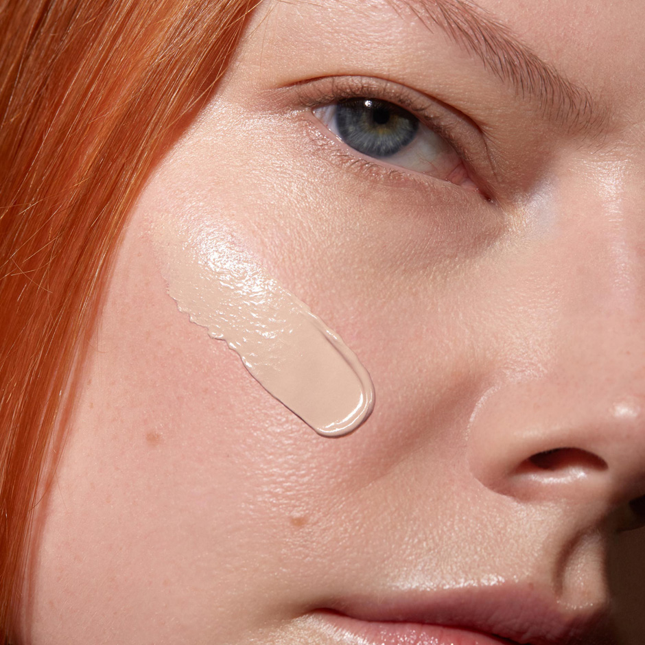 Skinonym Semi-Matte Peptide Foundation