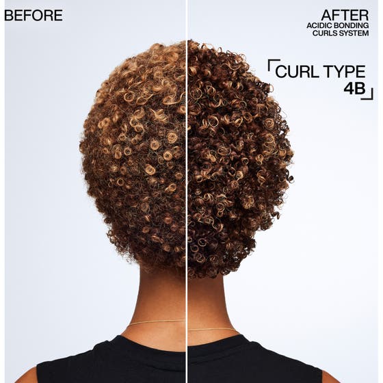 Acidic Bonding Curls Leave-in Treatment