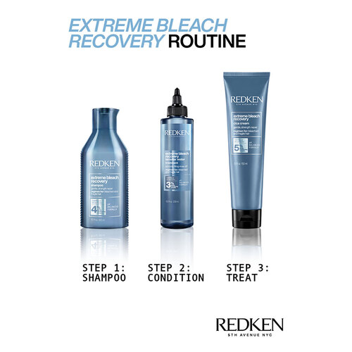 Redken Extreme Bleach Recovery Cica Leave-in