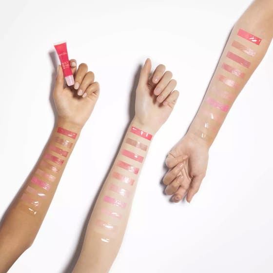 Juicy Tubes Original Ultra-Shiny Lip Gloss