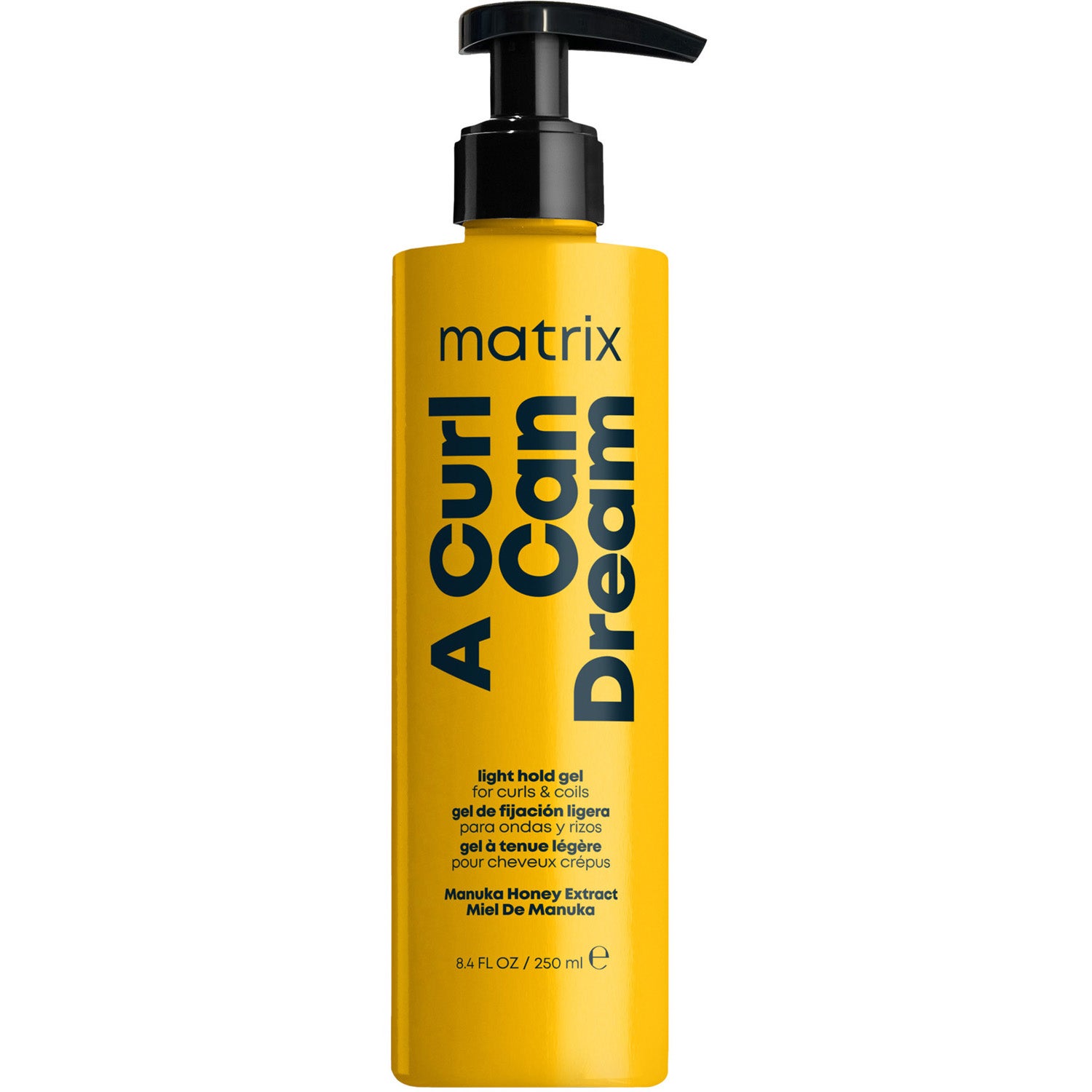 Matrix Matrix A Curl Can Dream Light-Hold Gel 200 ml parfym