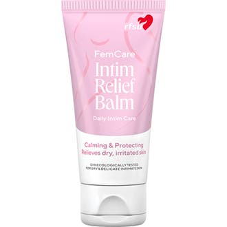 Intim Relief Balm