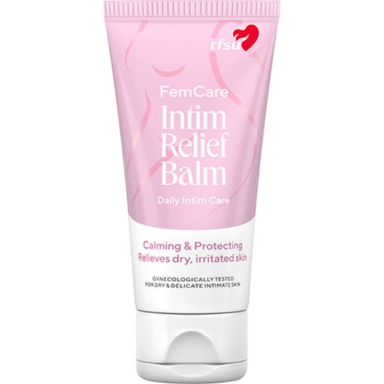 Intim Relief Balm