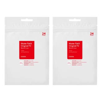 Master Patch Original Fit Duo