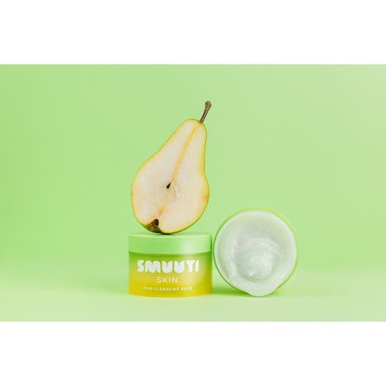Pear Cleansing Balm