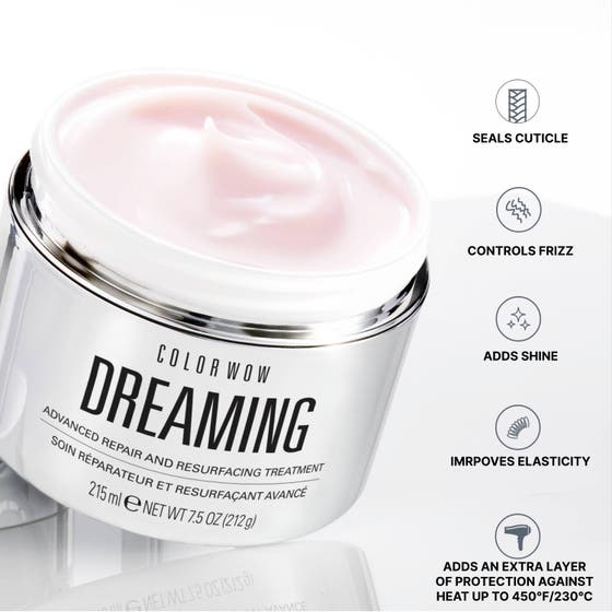 Dreaming Advanced Repair And Resurfacing Treatment