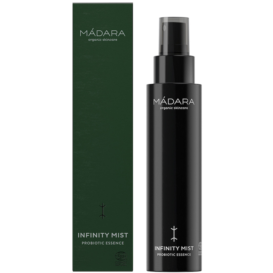 Infinity Mist Probiotic Essence
