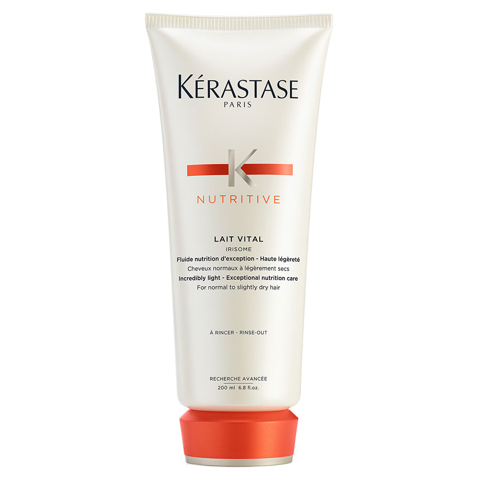 Kérastase Nutritive Irisome Lait Vital, 200 ml Kérastase Balsam