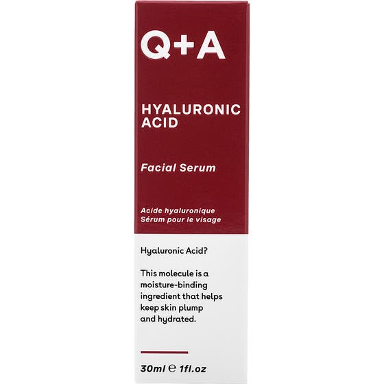 Hyaluronic Acid Facial Serum