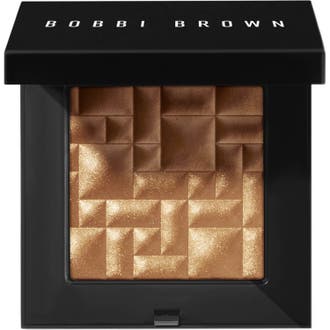 Highlighting Powder Copper Glow 36