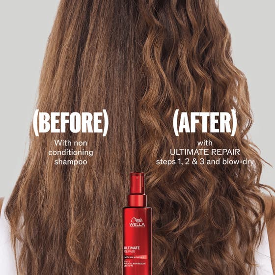 Ultimate Repair Complete Care System