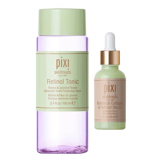 Retinol Renewal Skincare Duo