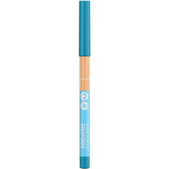 Kind & Free Clean Eye Liner