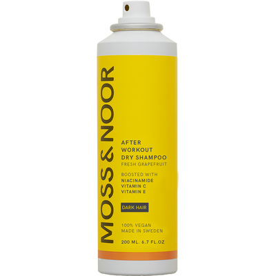 Moss & Noor After Workout Dry Shampoo