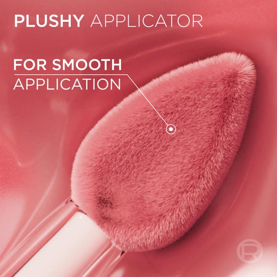 Hyaluron Lip Stain Serum