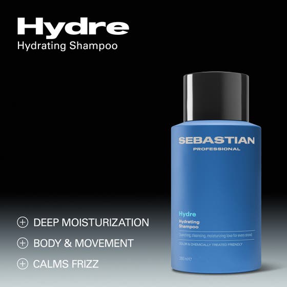 Hydre Highly Hydrating Shampoo