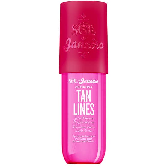 LE Mist Summer Mist Tan Lines