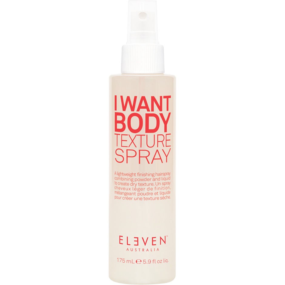 Eleven Australia I Want Body Texture Spray