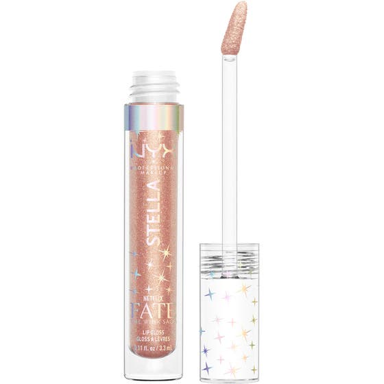 Winx Fairy Lip Gloss