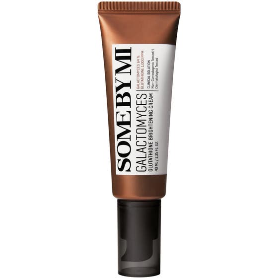 Galactomyces Glutathione Brightening Cream