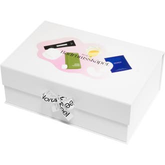 Best of Badrumsskåpet