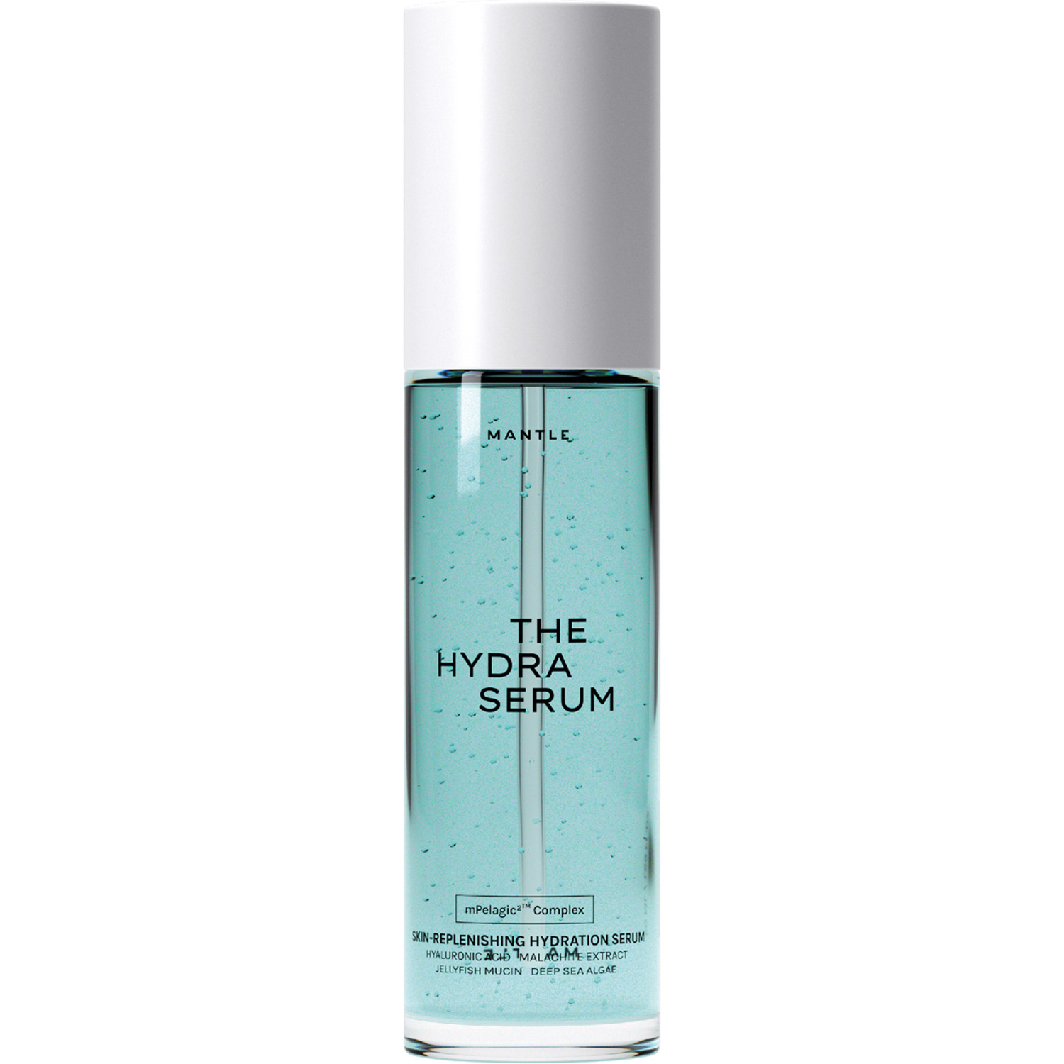 MANTLE The Hydra Serum Skin-Replenishing Hydration Serum - 50 ml