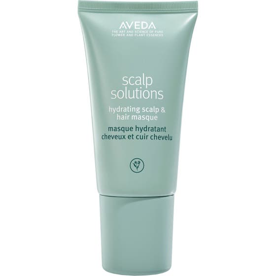 Scalp Solutions Hydrating Hair And Scalp Masque