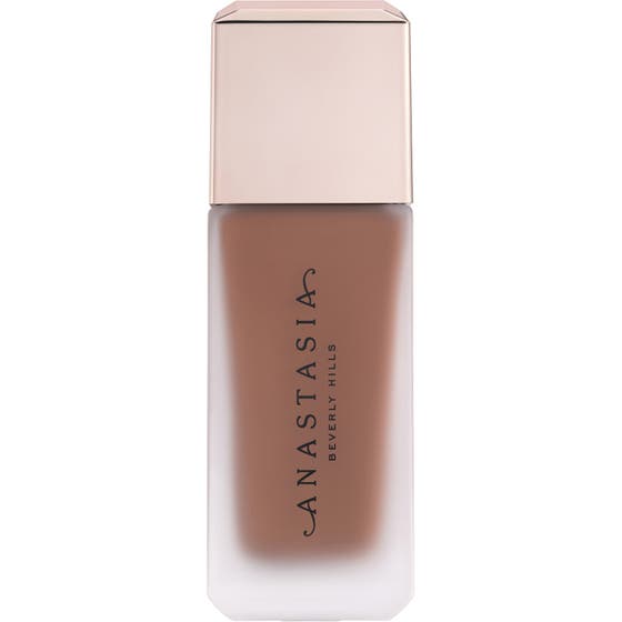 Impeccable Foundation