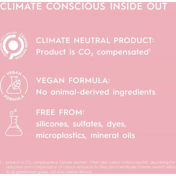 Color Protecting Conditioner