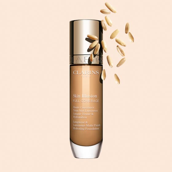 Skin Illusion Full Coverage