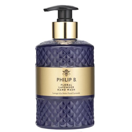 Philip B Floral Lavender Hand Wash