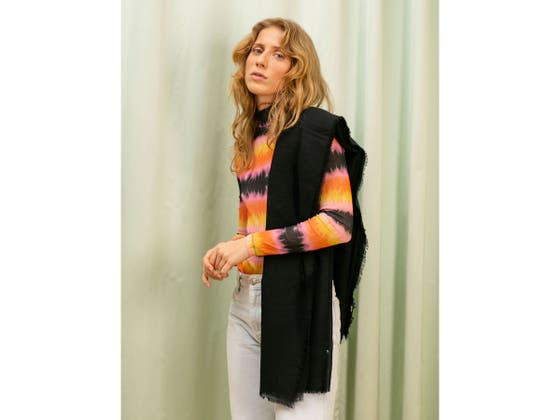 Mill Scarf