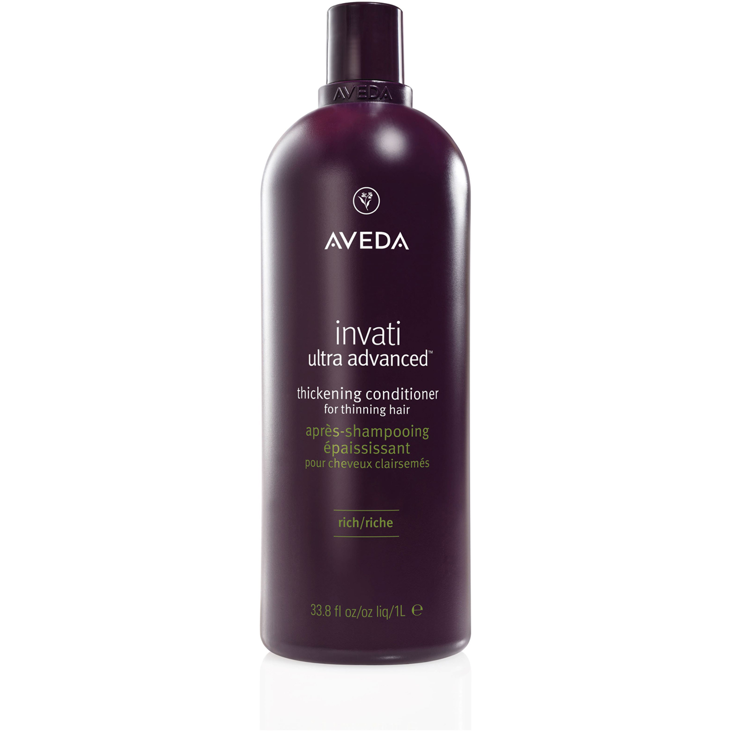 Invati Ultra Advanced Thickening Conditioner Rich