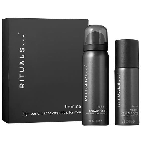 Homme Body Gift
