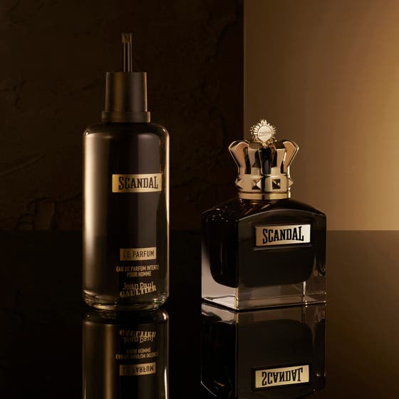 Scandal Le Parfum Him