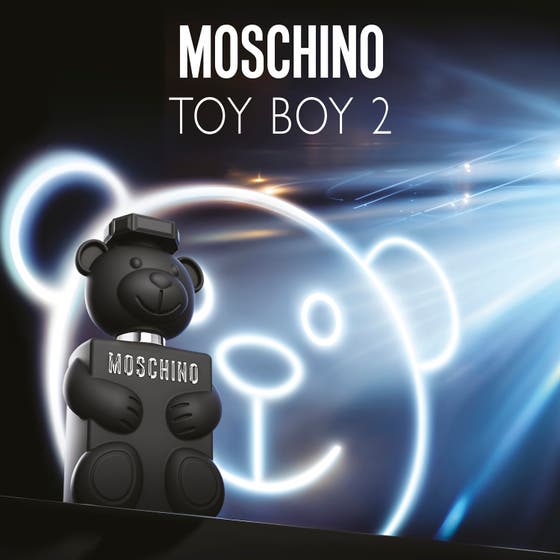 Toy Boy 2