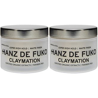 Duo Claymation